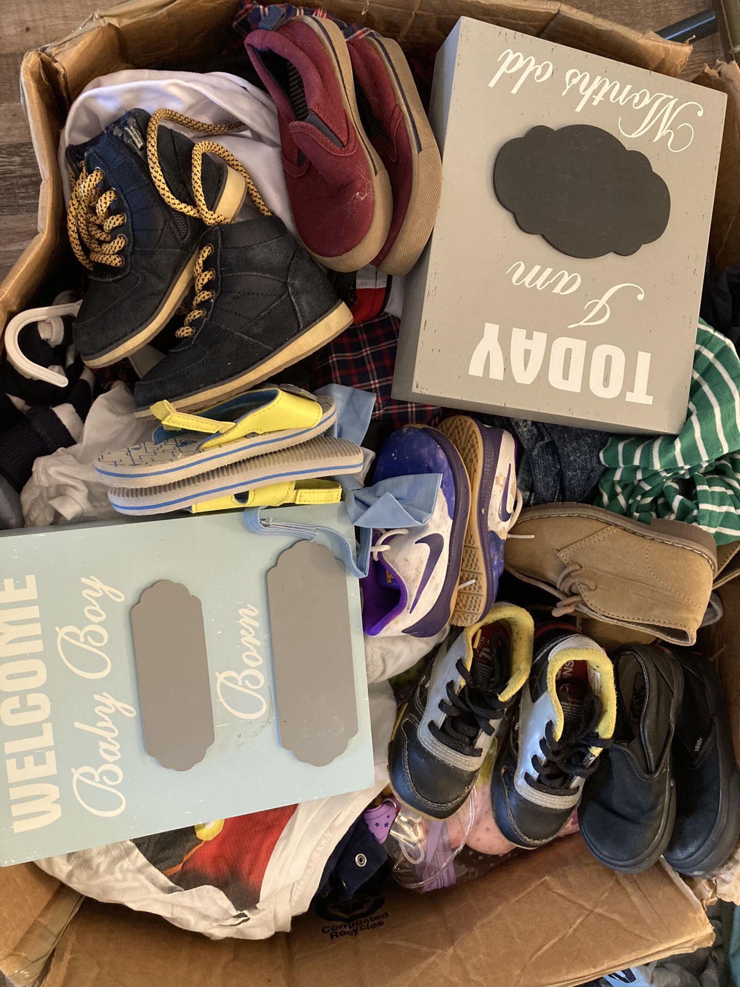 Boy Bundle