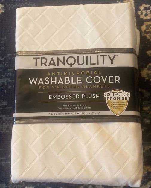 Tranquility Blanket