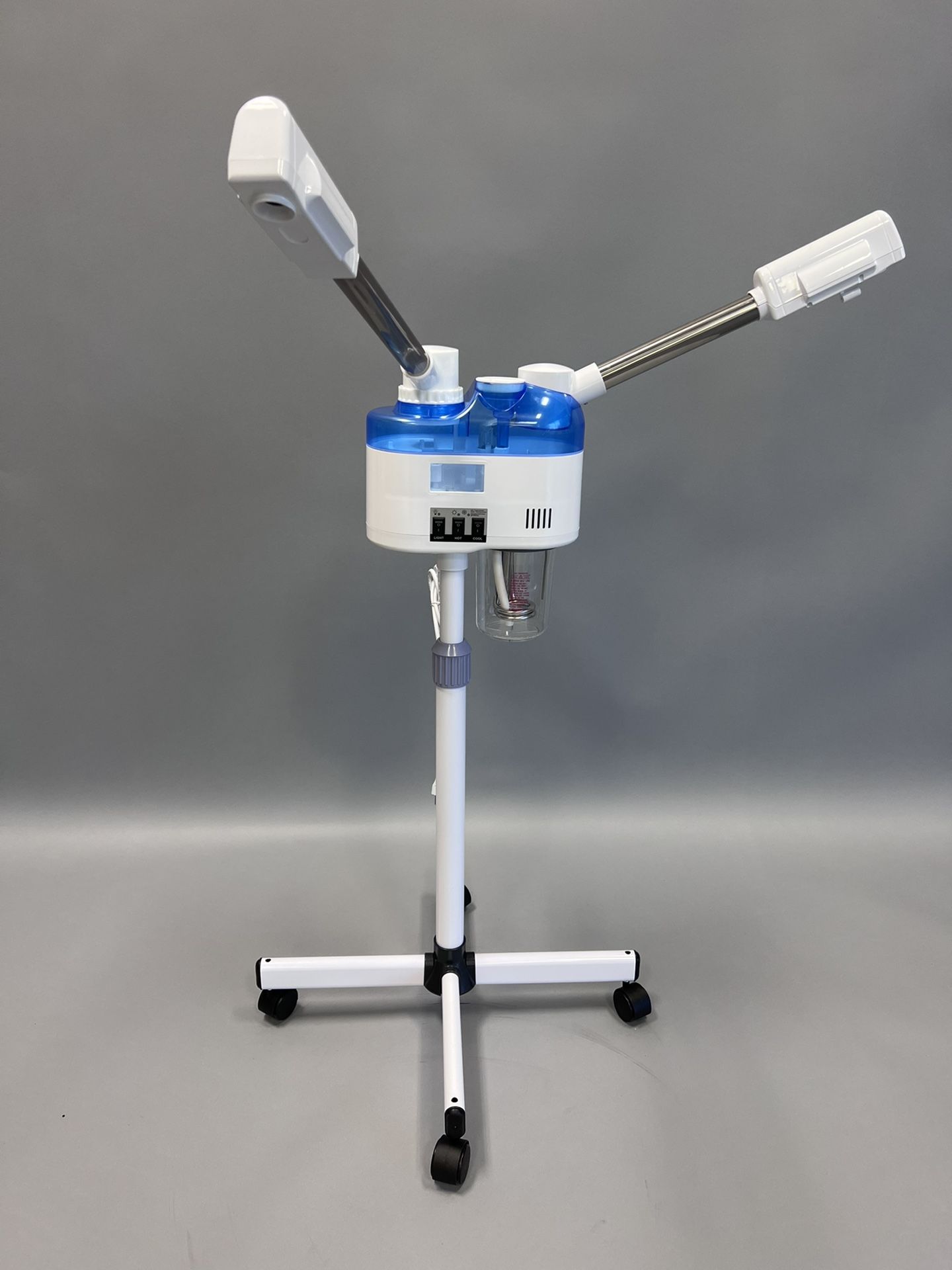 Facial steamer Hot/Cold