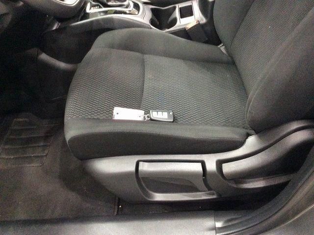 2019 Nissan Rogue Sport