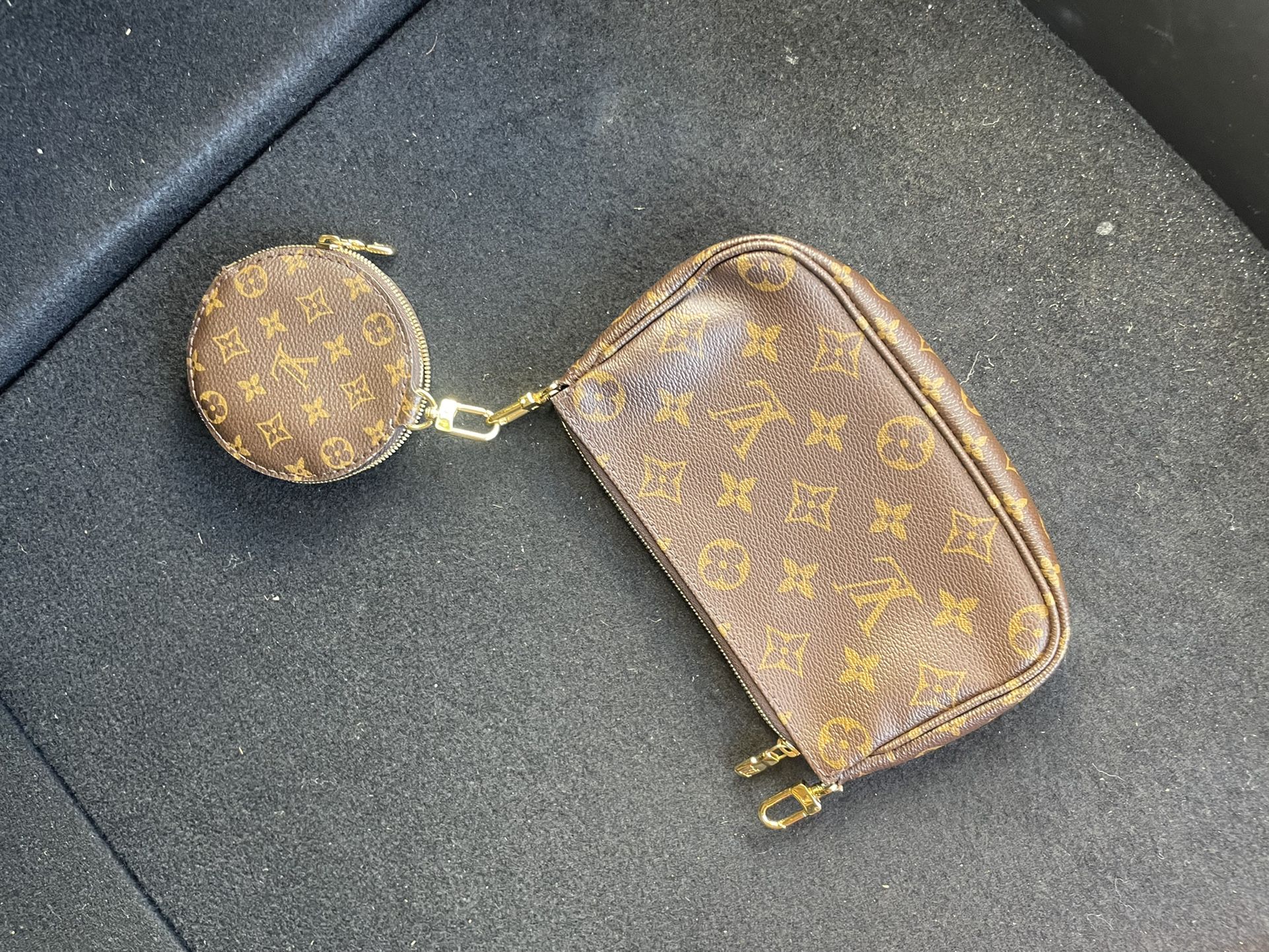 Louis Vuitton Monogram