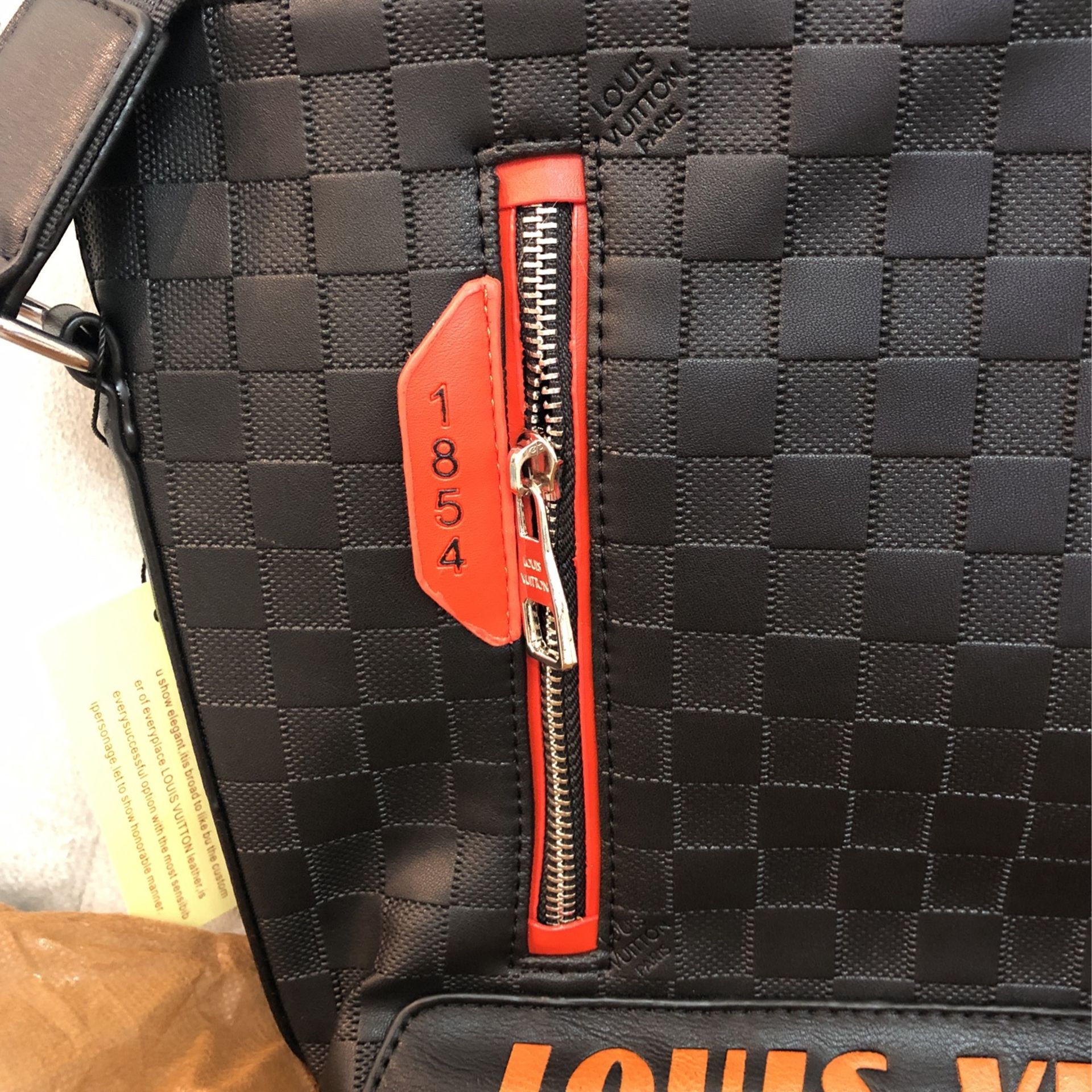 Crossbody Bag /men Bag