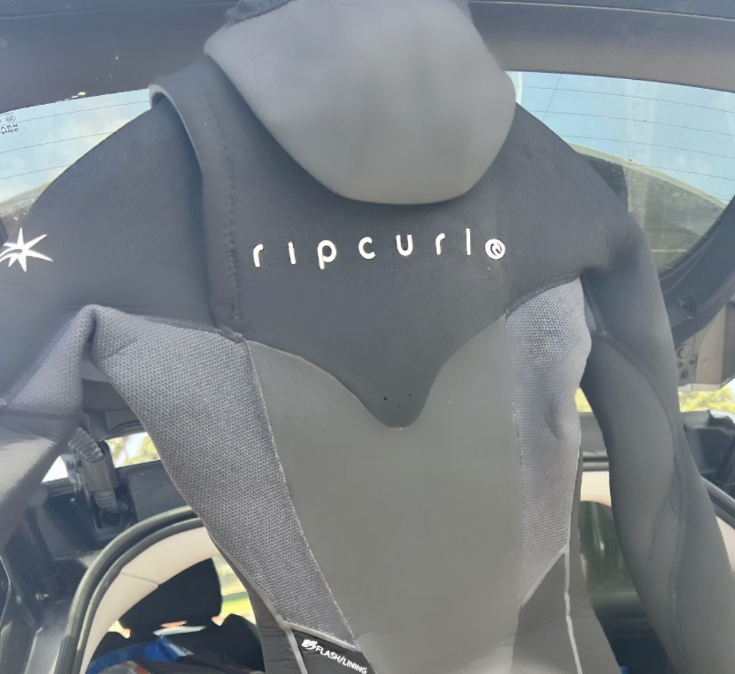 Rip curl New woman Wetsuit 5/4 W Hood