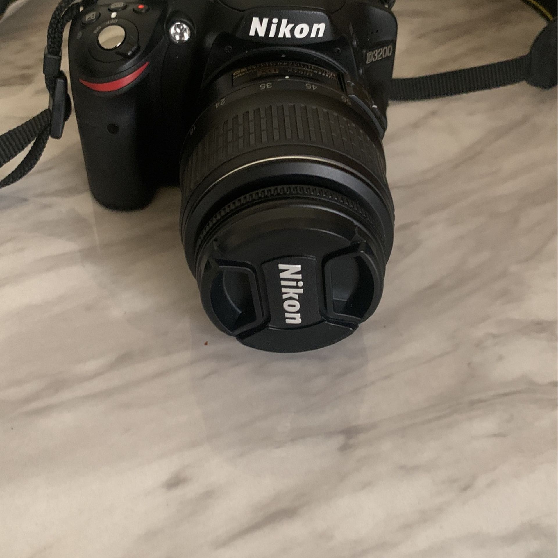 Nikon Camera