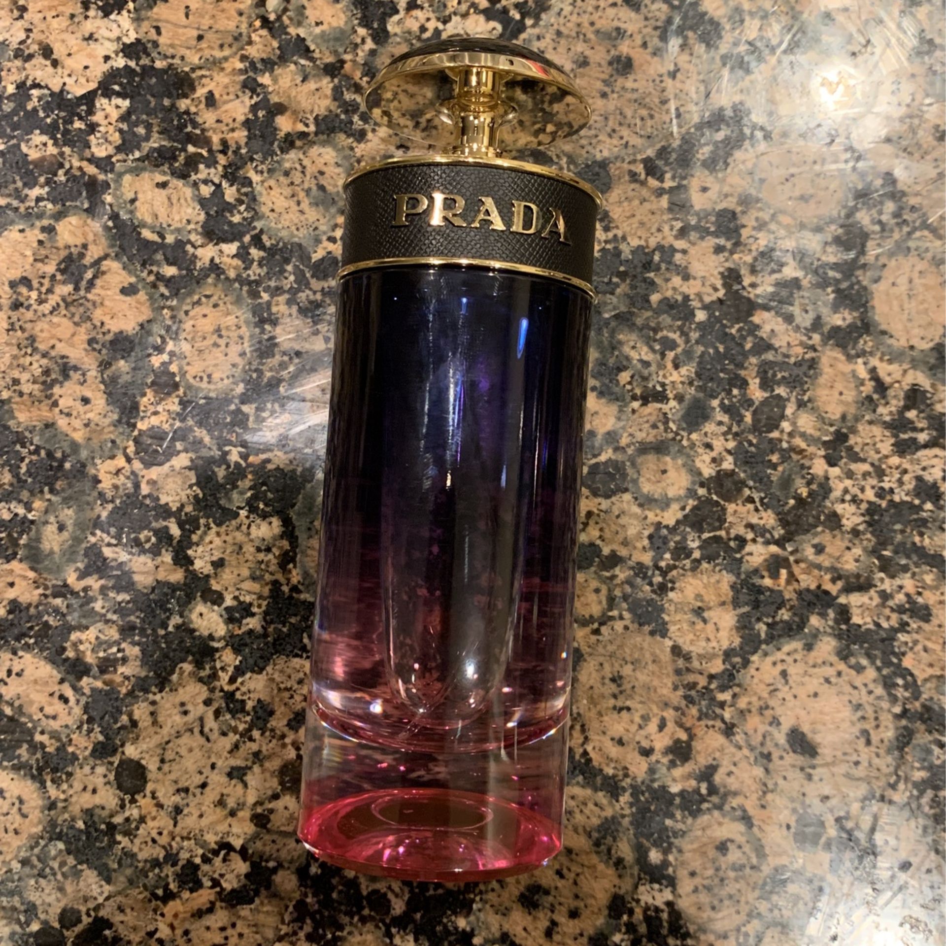 Prada Candy Night Perfume