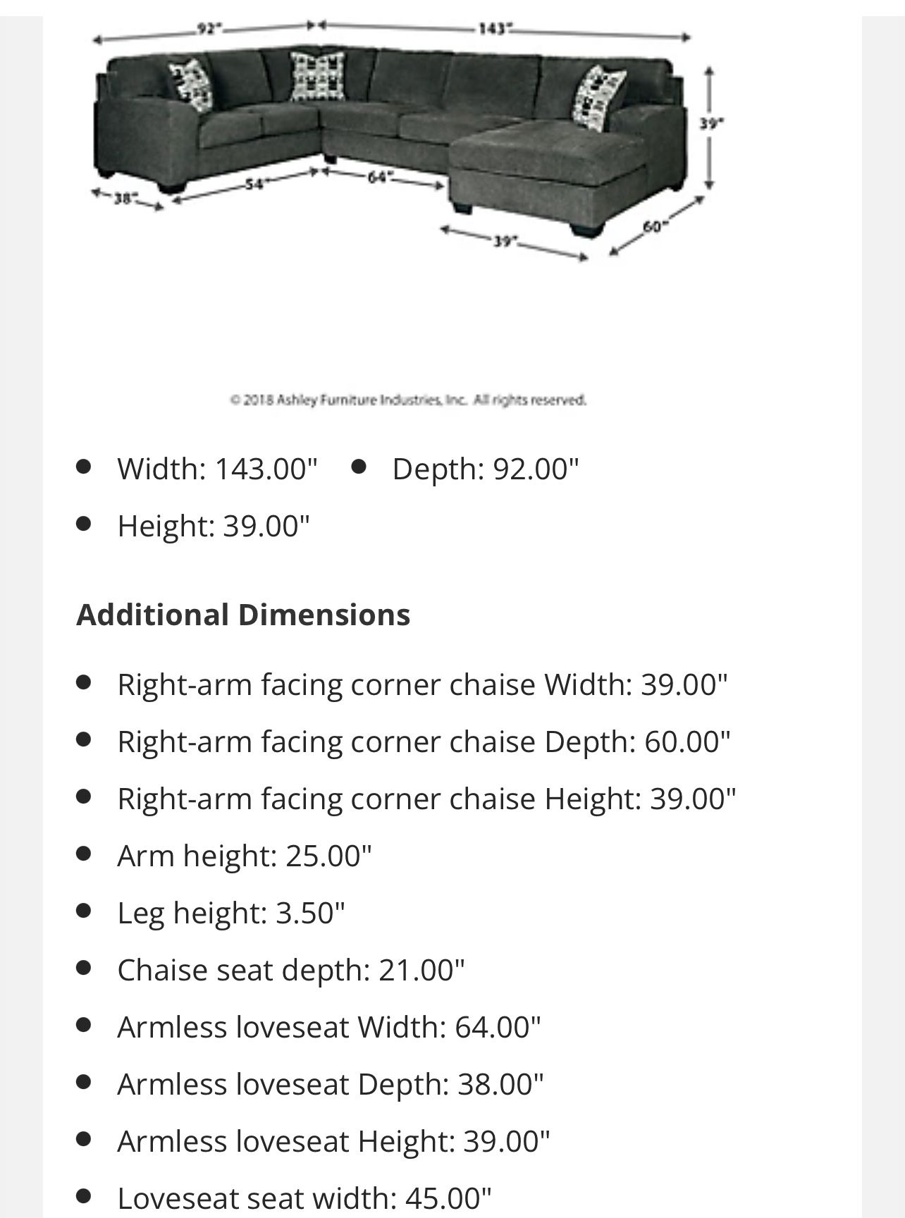 Sectional Couch For Sale