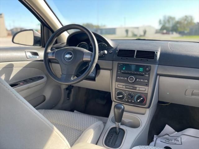 2008 Chevrolet Cobalt