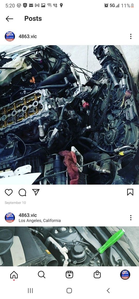 Auto Parts