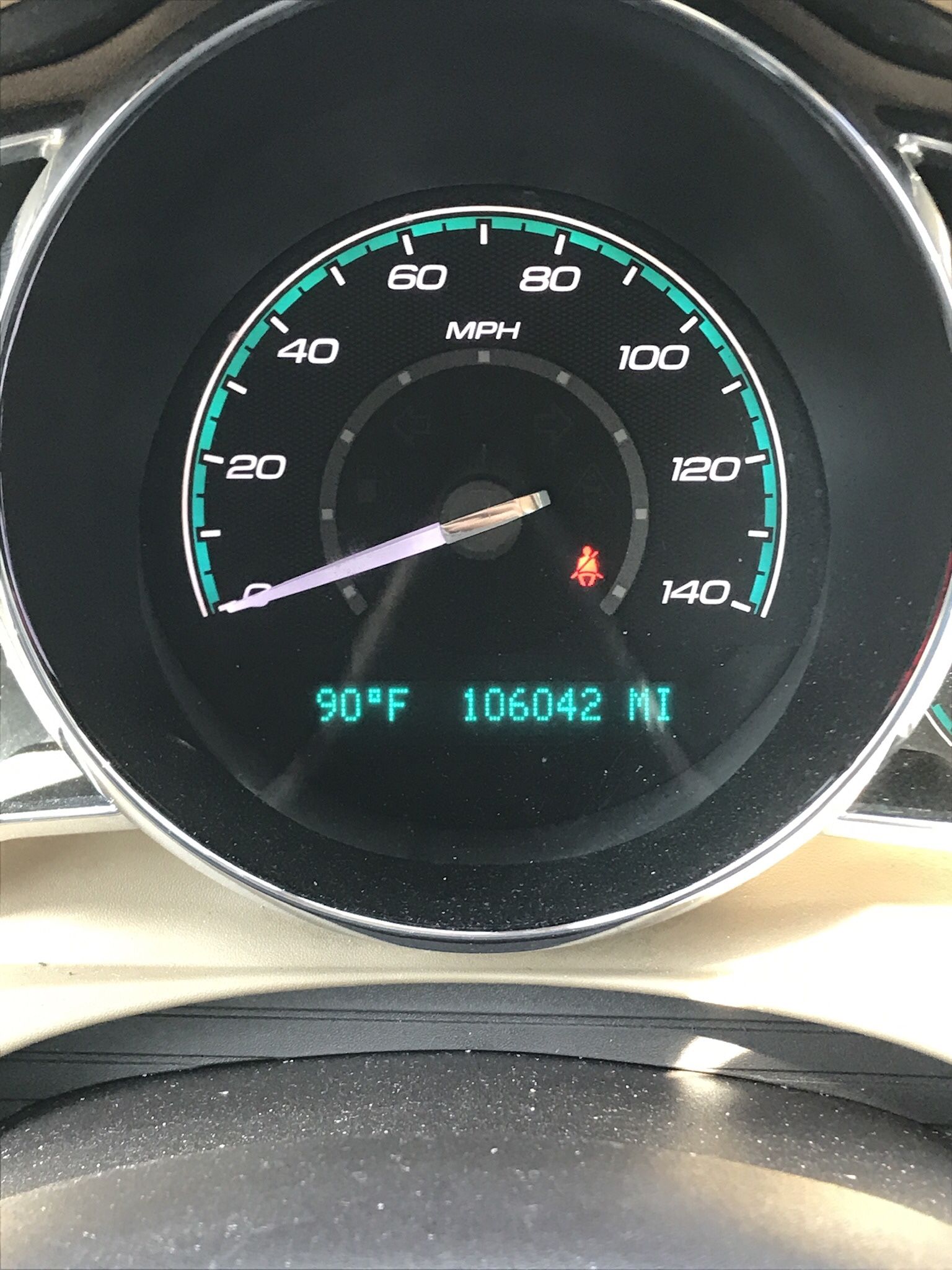 2012 Chevrolet Malibu
