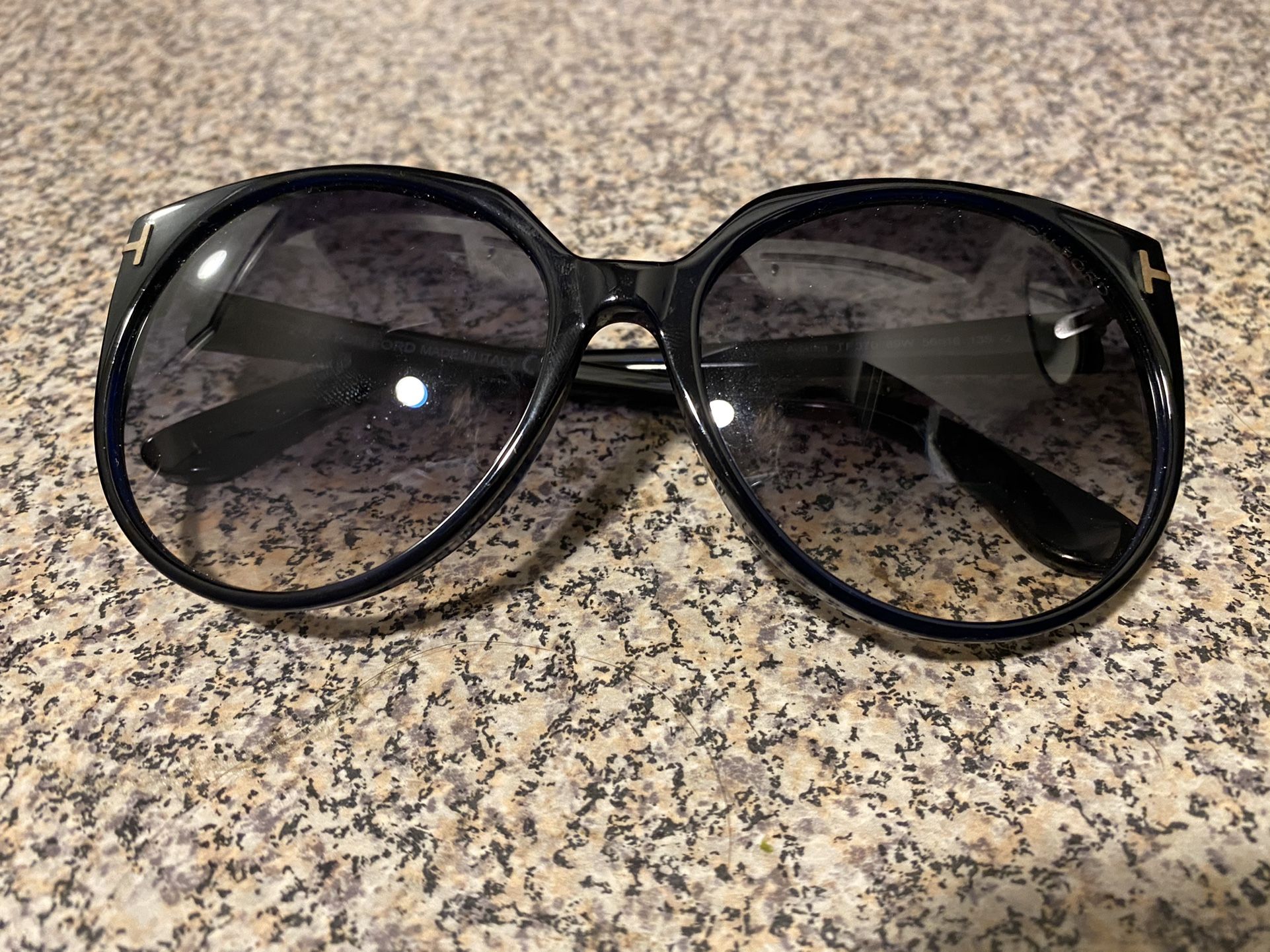 Tom Ford Polarized Sunglasses