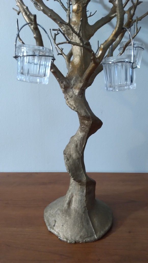 Centerpiece Tree