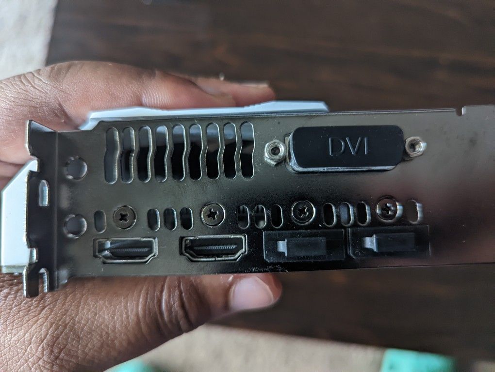 Graphic Card !!!!! Excellent For Crypto mining/Games/Video!!!!!
