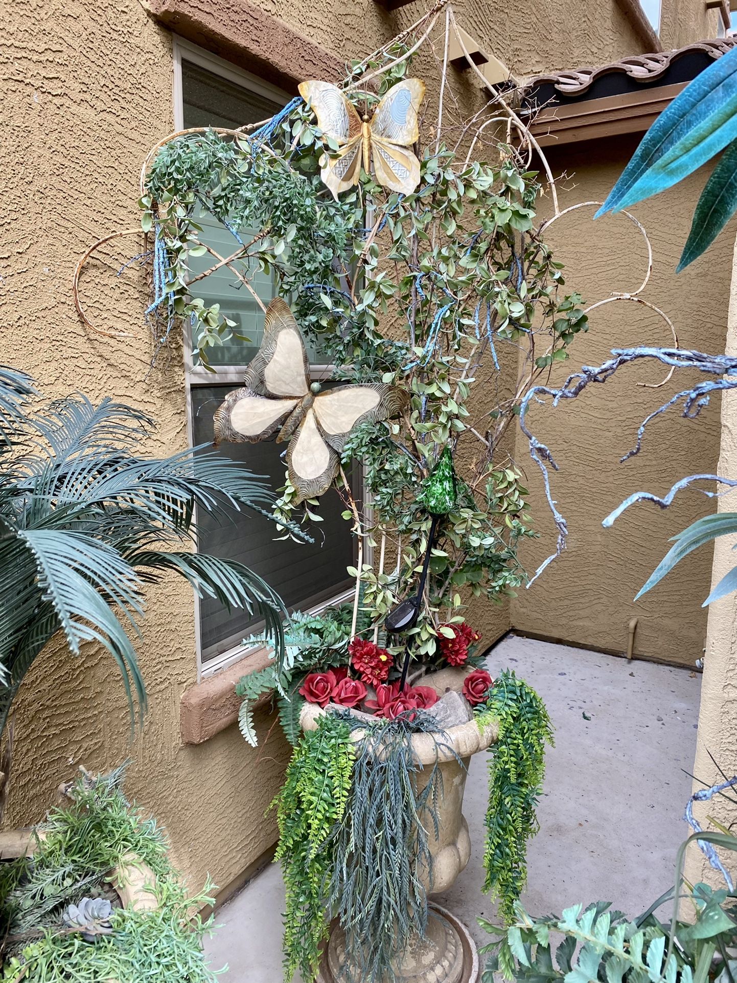 Decorative Butterflies 🦋