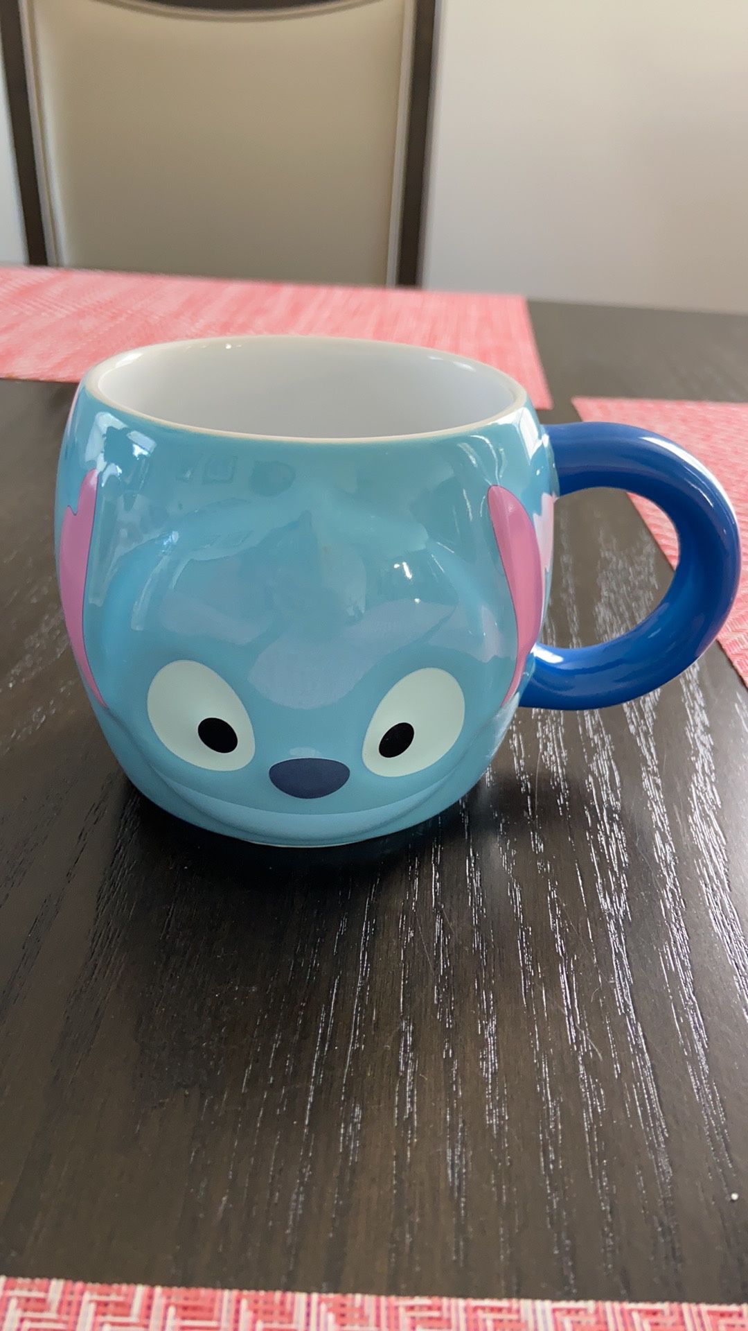 Authentic Disney Stitch Mug