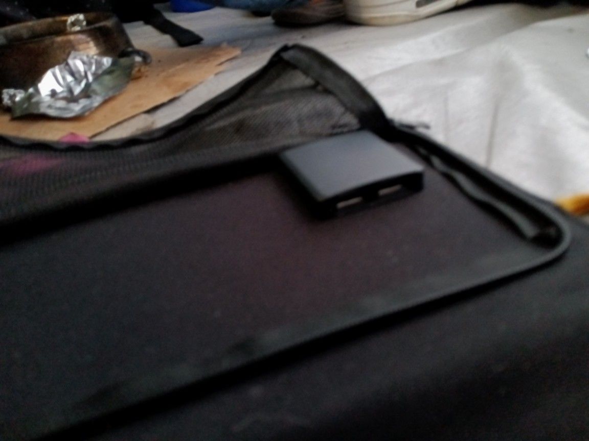 Solar Charger Power Supply (Waterproof)