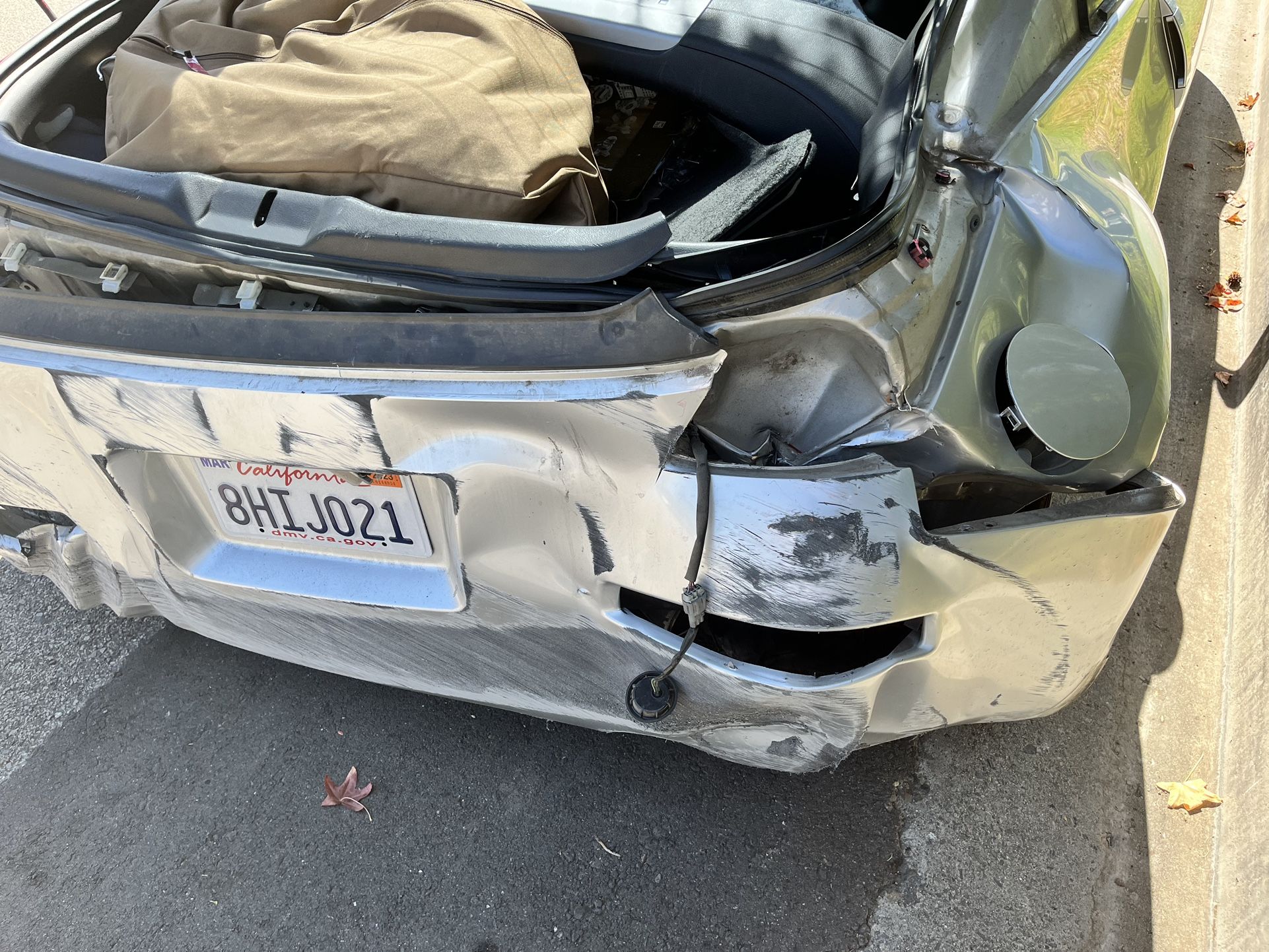 2007 Nissan 350z