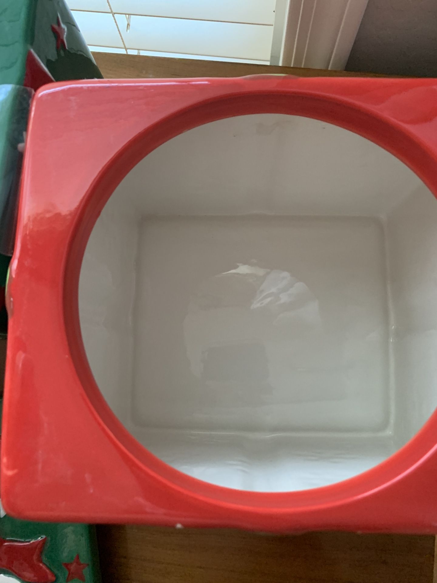 Ceramic Cookie jars