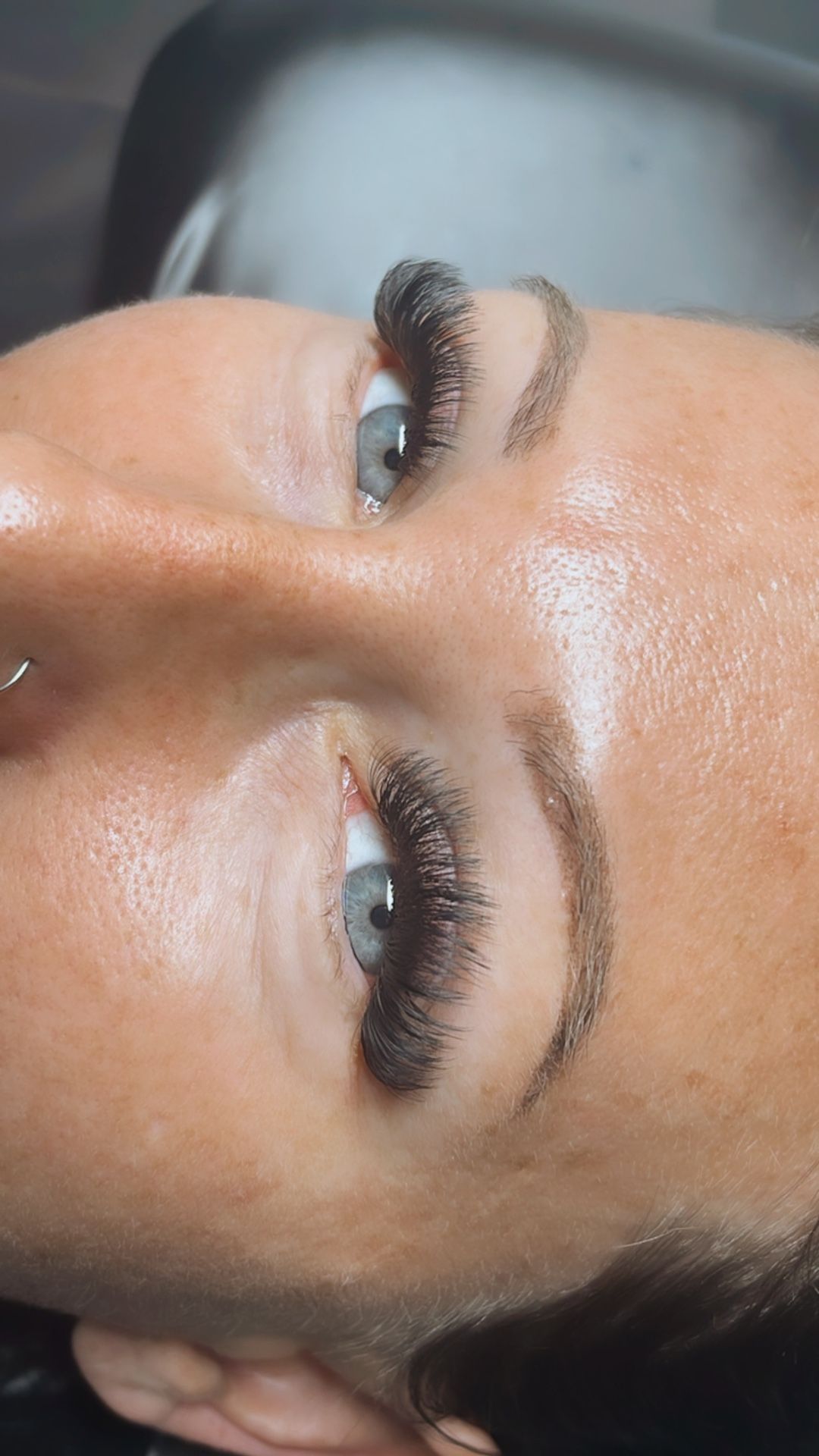 Lash Extensions