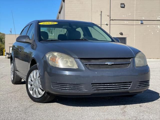 2008 Chevrolet Cobalt