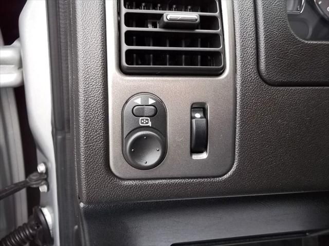 2006 Pontiac Torrent