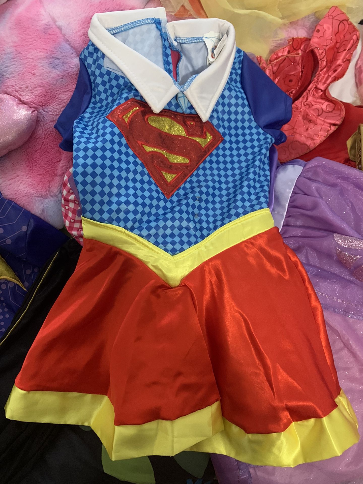 girls costumes ,
