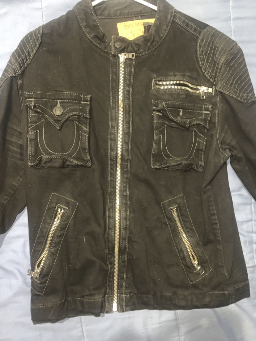 True Religion