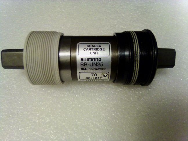Bottom Bracket Shimano