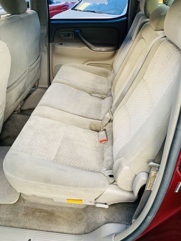 2006 Toyota Tundra Double Cab