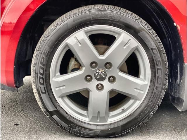 2010 Dodge Journey