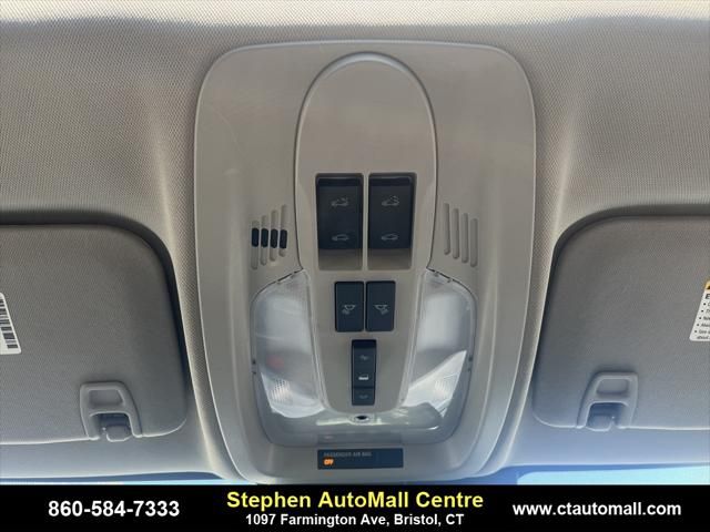 2016 GMC Terrain