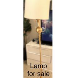 New and Used Floor lamps for Sale in Downers Grove, IL - OfferUp
