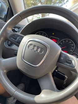 2008 Audi A4 Thumbnail