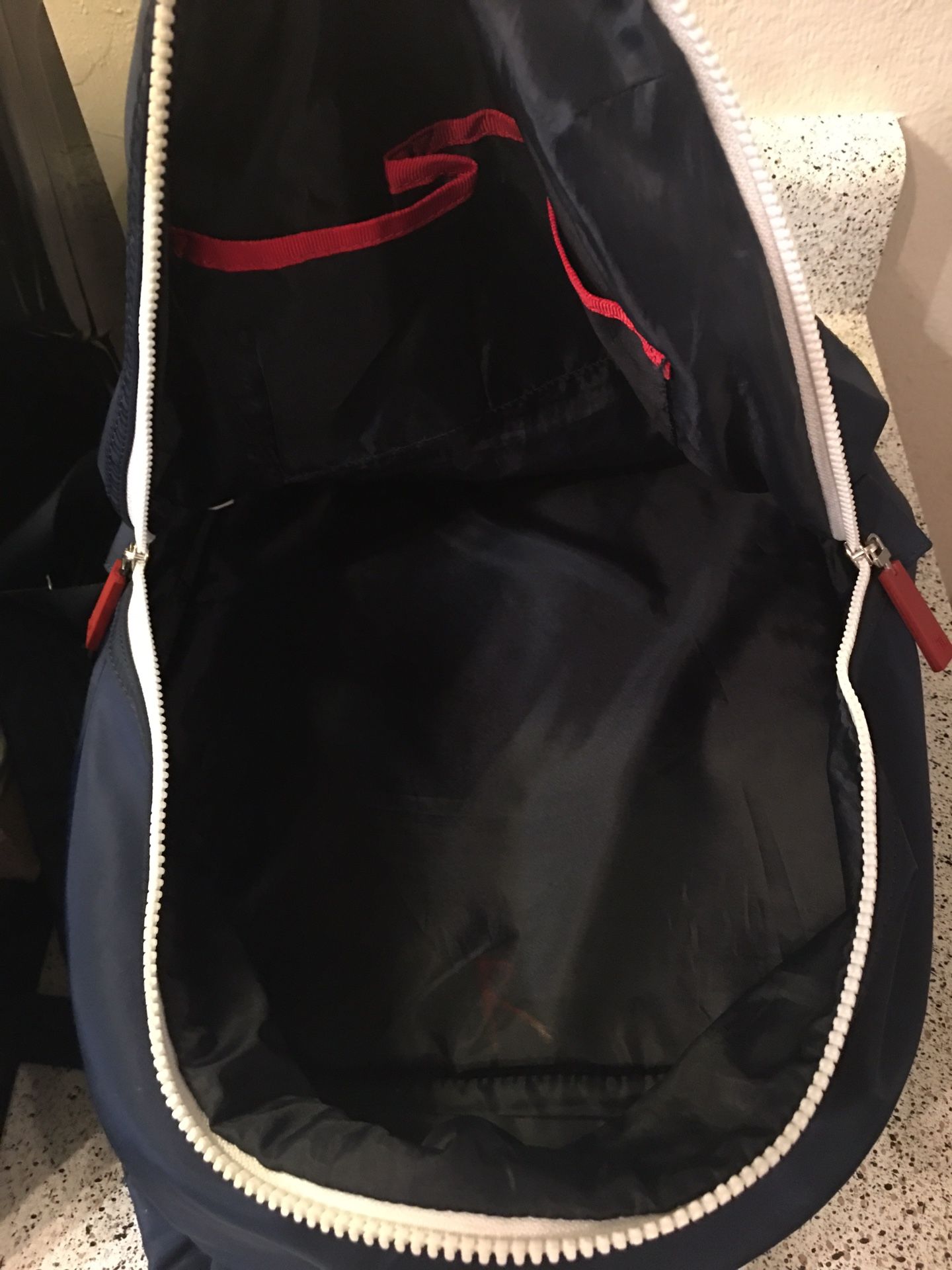 Tommy Hilfiger backpack