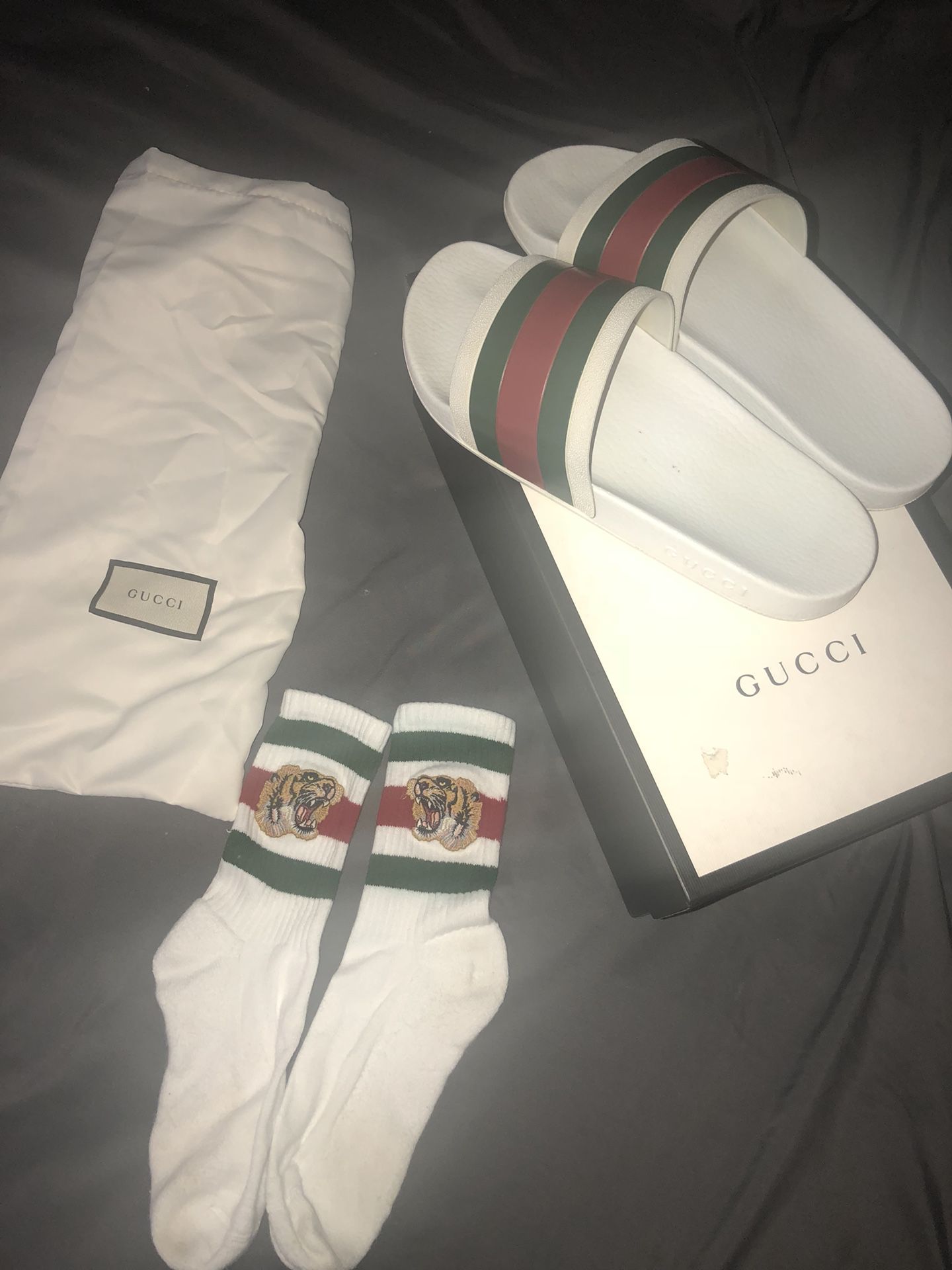 Gucci socks for Sale in Shelbyville, TN - OfferUp
