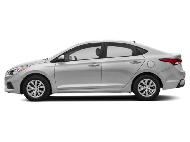 2019 Hyundai Accent