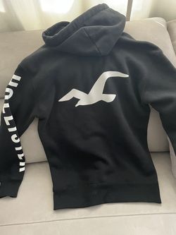Hollister Hoodie Size S Thumbnail