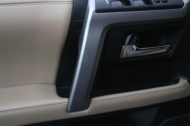 2019 Toyota 4Runner