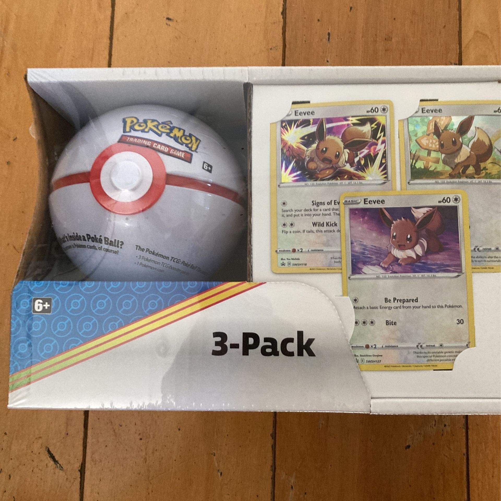 Pokemon