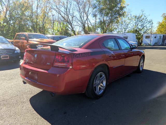 2006 Dodge Charger