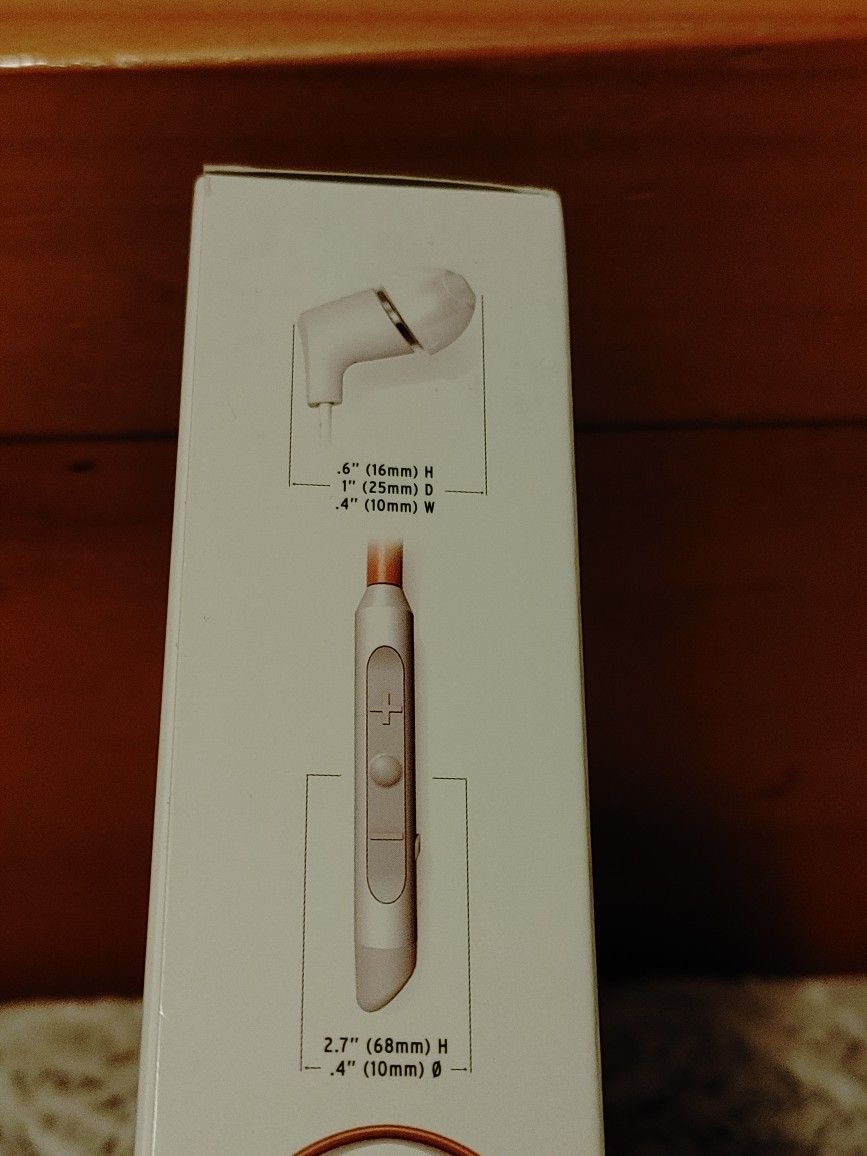 Klipsch T5 Wireless Neckband In-Ear Headphones