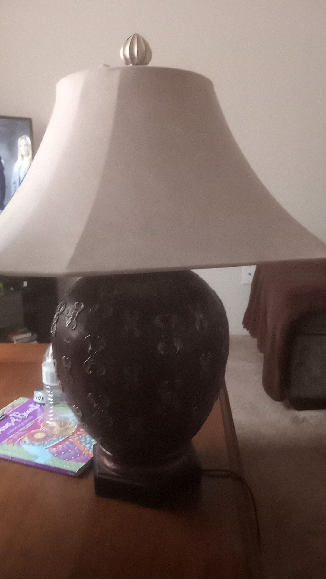UTTERMOST LAMPS MADE IN CHINA