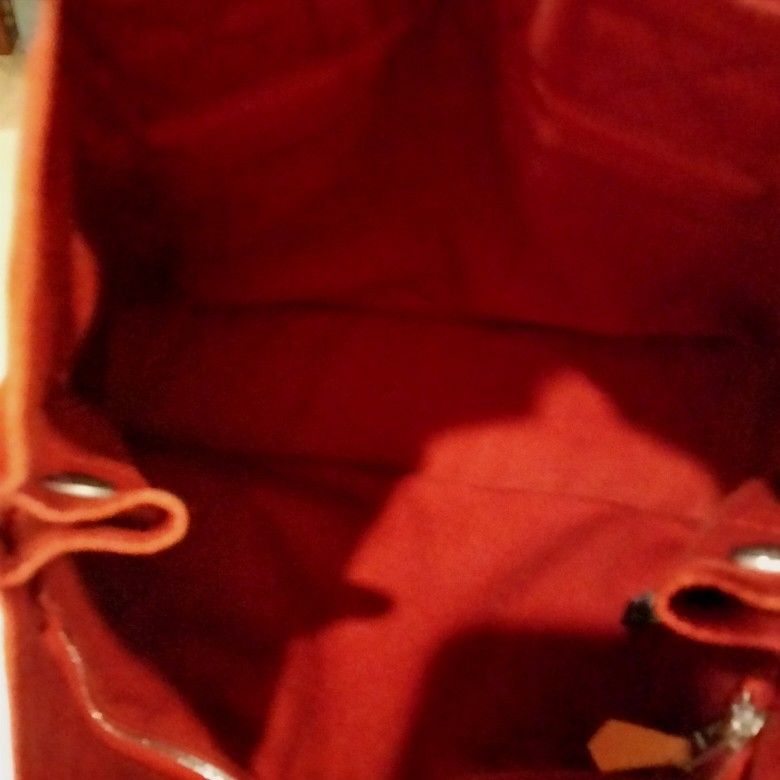 Hermes Bag