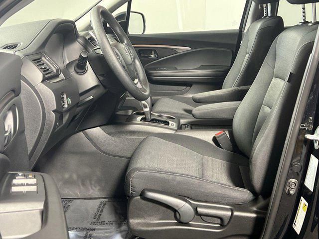 2019 Honda Ridgeline