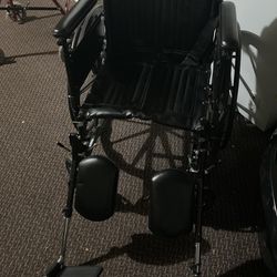 Wheelchair  Thumbnail