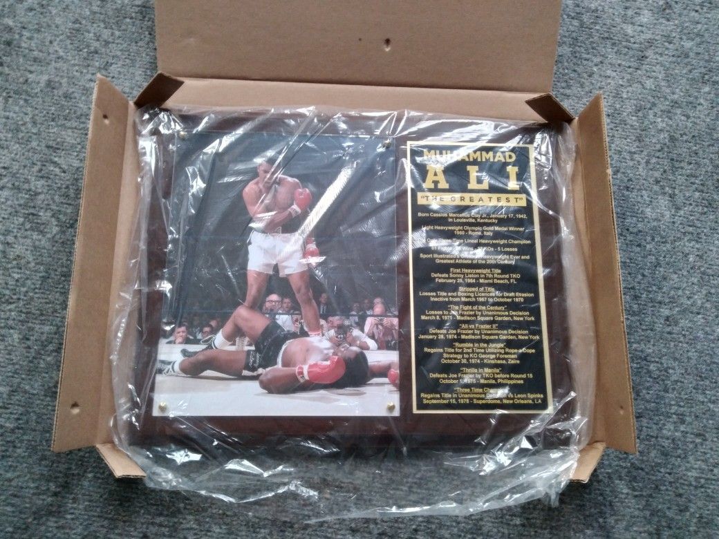 Ali Memorial