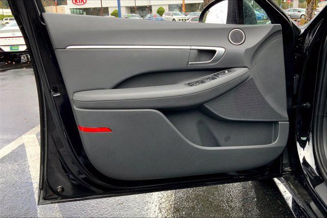 2020 Hyundai Sonata