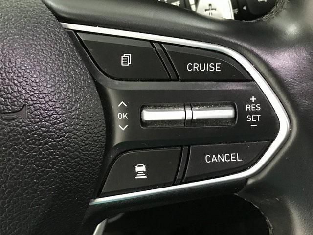 2021 Hyundai Palisade