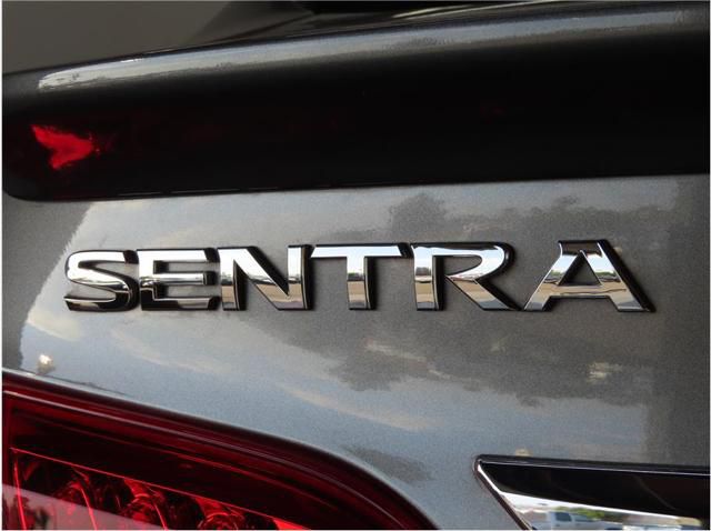2015 Nissan Sentra