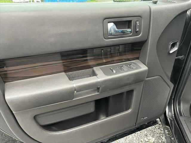 2013 Ford Flex