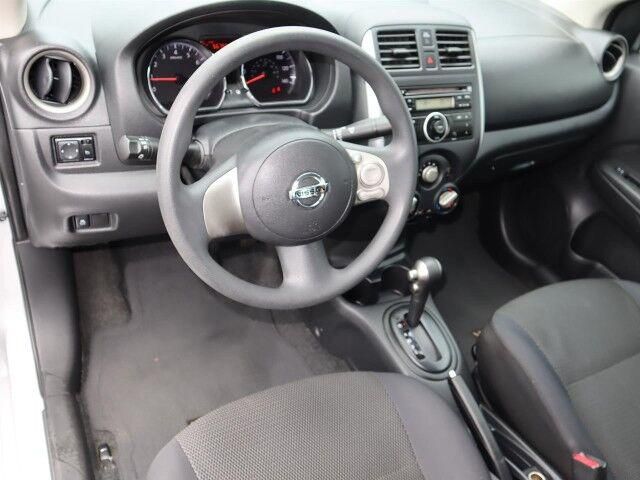 2013 Nissan Versa